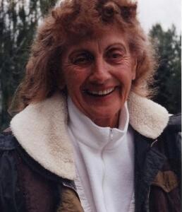 Thelma Lissel