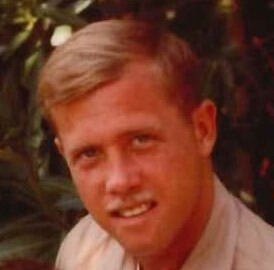 Daniel B. Yeager Profile Photo