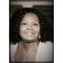 Sylvia Marie Freeman Profile Photo