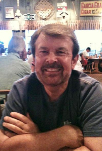 Paul Boyce, Jr. Profile Photo