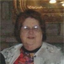 Helen L. Mills