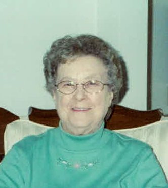 Dorothy Martin