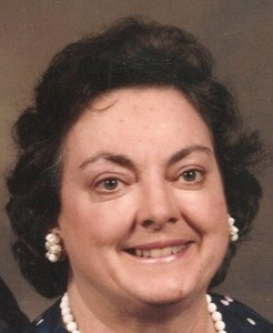 Jane Weigman