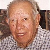 Francisco Javier Luna Profile Photo