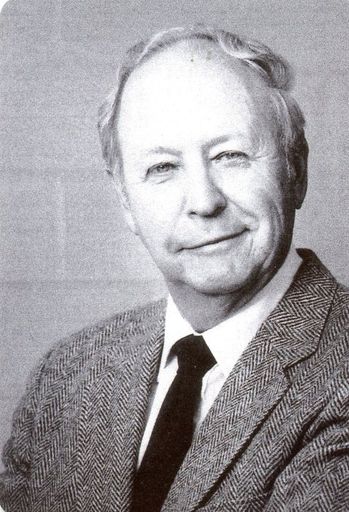 Arthur F. Falk