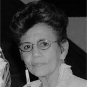 Nilda Alvarado