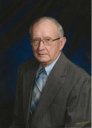 Donald F. Schimpf Profile Photo