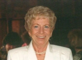 Georgia Roberta Pyle