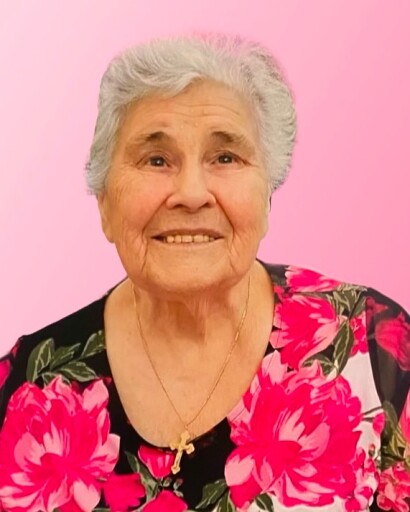 Helen D. Dafnis (nee Nikolaou)'s obituary image