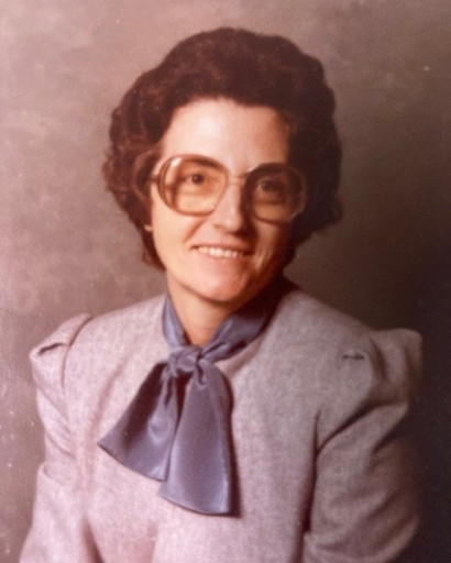 Shirley J. Davenport Profile Photo