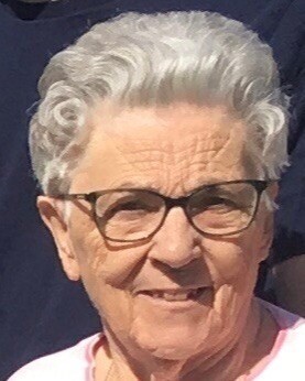 Betty J. "BJ" Rhoades