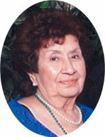 Rosenda T. Aldecoa