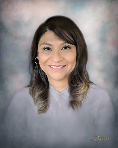 Juana 'Janie' Sanchez Profile Photo