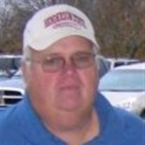 Gary Henderson Profile Photo