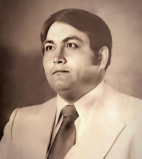 Eusebio Muñoz, Jr. Profile Photo