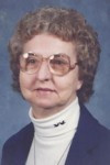 Maurine Katherine Gardner