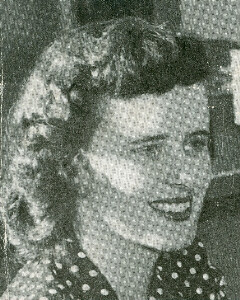 Gloria P. Munderville