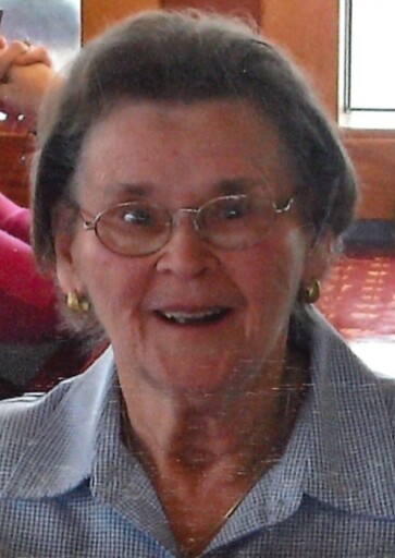 Delores Helwig's obituary image