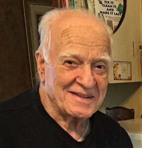 Nicholas J. Maio Sr.