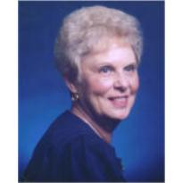 Betty Curry Jubinville Profile Photo