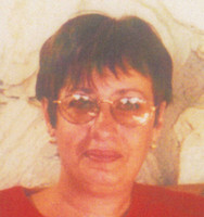 Irene (Zammit) Allison