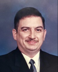 Ronald Jessie Sluder's obituary image