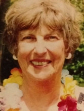 Phyllis Ann Hamlin Profile Photo