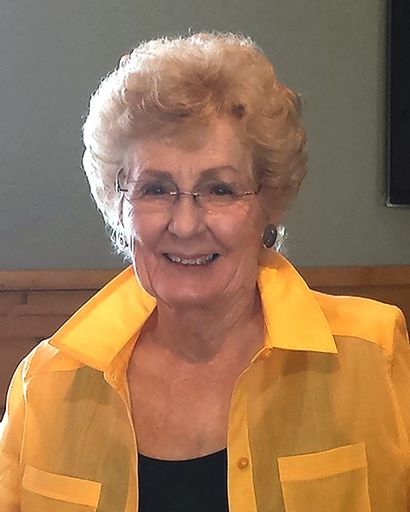 Joyce Elaine Anson