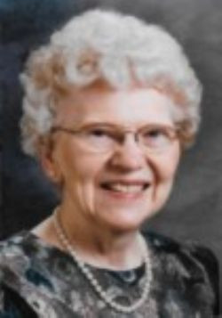 Delores Cedarholm