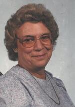 Pearl E. (Lyons)  Hammac Profile Photo