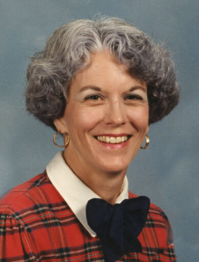 Sheila Glen Palmer Patterson