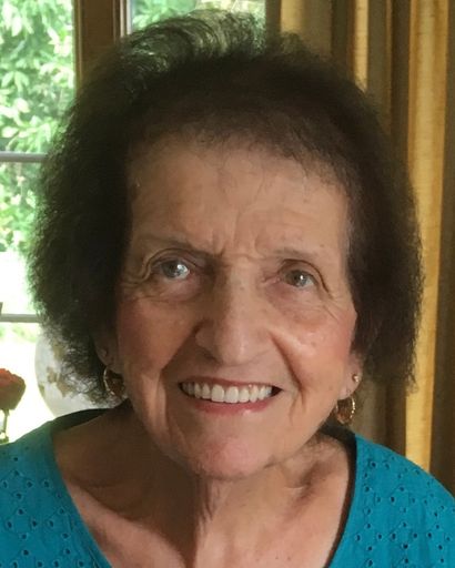 Betty M. Ginnetti Profile Photo