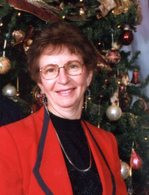 Jeanne Mcspadden