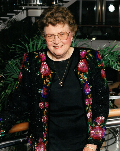 Doris Miller Profile Photo