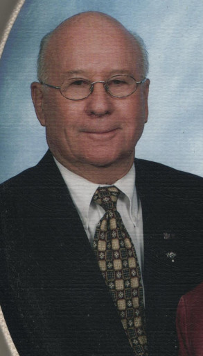 Fred C. Coday, Jr. Profile Photo