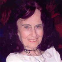Margaret White