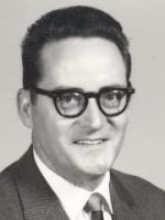 Eddie W. Freetage