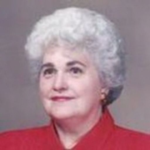 Barbara J. Zantow