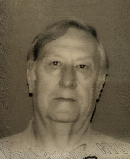 Donald A. Salovich