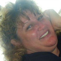 Bobbie-Jean Barnes Odom Profile Photo