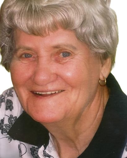 Mary Ruth Rose Snyder's obituary image