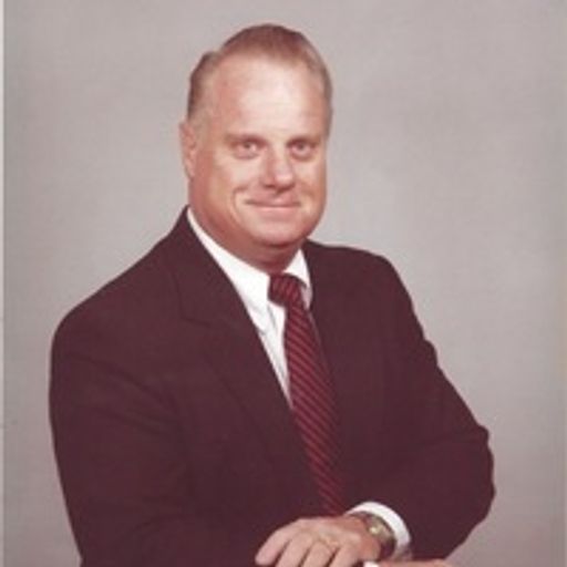 John Howard Pratt Profile Photo