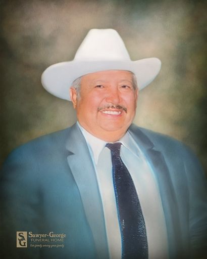 Cruz Hernandez Paiz Sr.