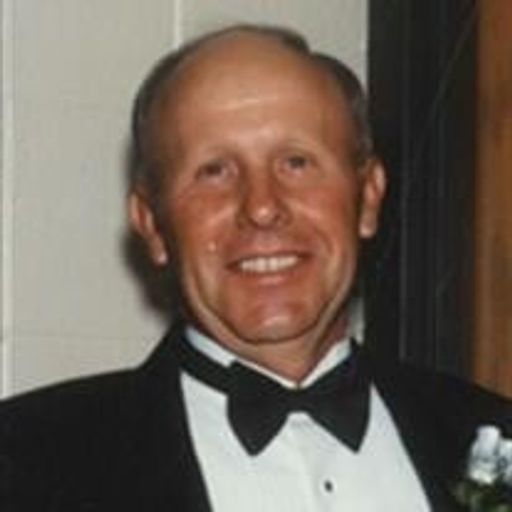 Earl Edward Eckmann