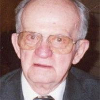 John Seifert,