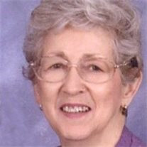 Betty J. Holder