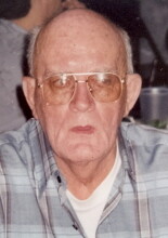 Gerald W. 'Jerp' Johnson