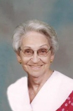 Norma Christine McWilliams