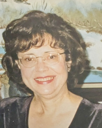 Linda "Gail" Curtiss