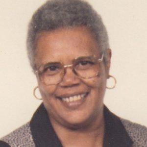 Erma Lewis